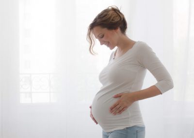 10 conseils pour éviter les nausées de grossesse