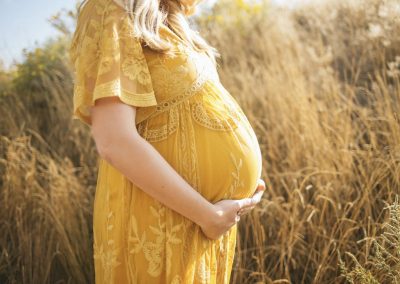 Nausées de grossesse : ce qu’il faut savoir